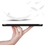 Чохол до планшета BeCover Samsung Tab S7 FE 12.4 SM-T730/SM-T735/S8 Plus 5G SM-X800/SM-X806 Black (706699) Чохол до планшета BeCover Samsung Tab S7 FE 12.4 SM-T730/SM-T735/S8 Plus 5G SM-X800/SM-X806 Black (706699)