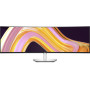 Монітор DELL 49" U4924DW 2xHDMI, DP, USB-C, RJ-45, MM, IPS Black, 5120x1440, 32:9, sRGB 100%, CURVED, HAS Монітор DELL 49" U4924DW 2xHDMI, DP, USB-C, RJ-45, MM, IPS Black, 5120x1440, 32:9, sRGB 100%, CURVED, HAS