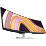 Монітор DELL 49" U4924DW 2xHDMI, DP, USB-C, RJ-45, MM, IPS Black, 5120x1440, 32:9, sRGB 100%, CURVED, HAS Монітор DELL 49" U4924DW 2xHDMI, DP, USB-C, RJ-45, MM, IPS Black, 5120x1440, 32:9, sRGB 100%, CURVED, HAS