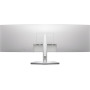 Монітор DELL 49" U4924DW 2xHDMI, DP, USB-C, RJ-45, MM, IPS Black, 5120x1440, 32:9, sRGB 100%, CURVED, HAS Монітор DELL 49" U4924DW 2xHDMI, DP, USB-C, RJ-45, MM, IPS Black, 5120x1440, 32:9, sRGB 100%, CURVED, HAS