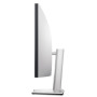 Монітор DELL 49" U4924DW 2xHDMI, DP, USB-C, RJ-45, MM, IPS Black, 5120x1440, 32:9, sRGB 100%, CURVED, HAS Монітор DELL 49" U4924DW 2xHDMI, DP, USB-C, RJ-45, MM, IPS Black, 5120x1440, 32:9, sRGB 100%, CURVED, HAS