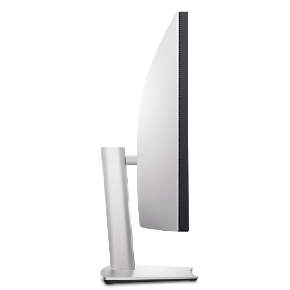 Монітор DELL 49" U4924DW 2xHDMI, DP, USB-C, RJ-45, MM, IPS Black, 5120x1440, 32:9, sRGB 100%, CURVED, HAS