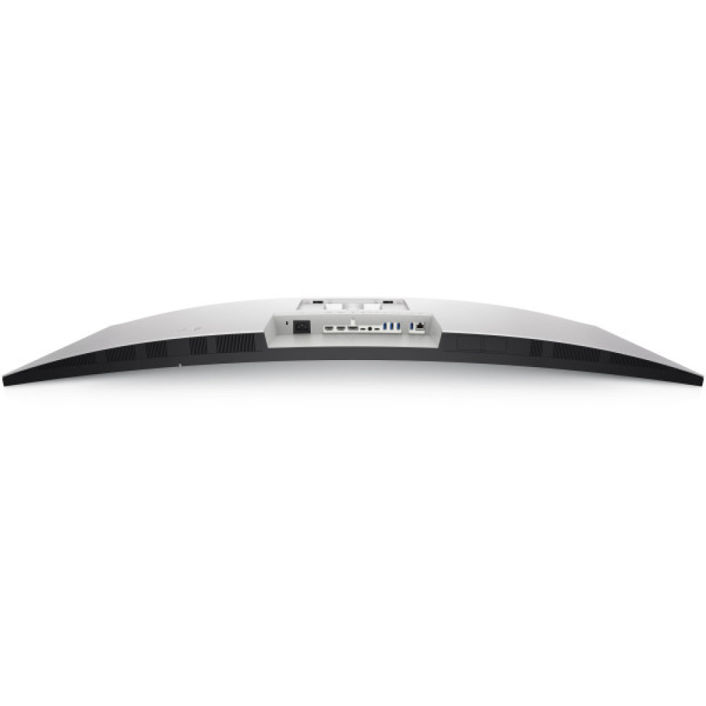 Монітор DELL 49" U4924DW 2xHDMI, DP, USB-C, RJ-45, MM, IPS Black, 5120x1440, 32:9, sRGB 100%, CURVED, HAS