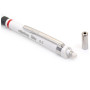 Олівець механічний Rotring Drawing TIKKY White PCL 0,5 (R1904698) Олівець механічний Rotring Drawing TIKKY White PCL 0,5 (R1904698)