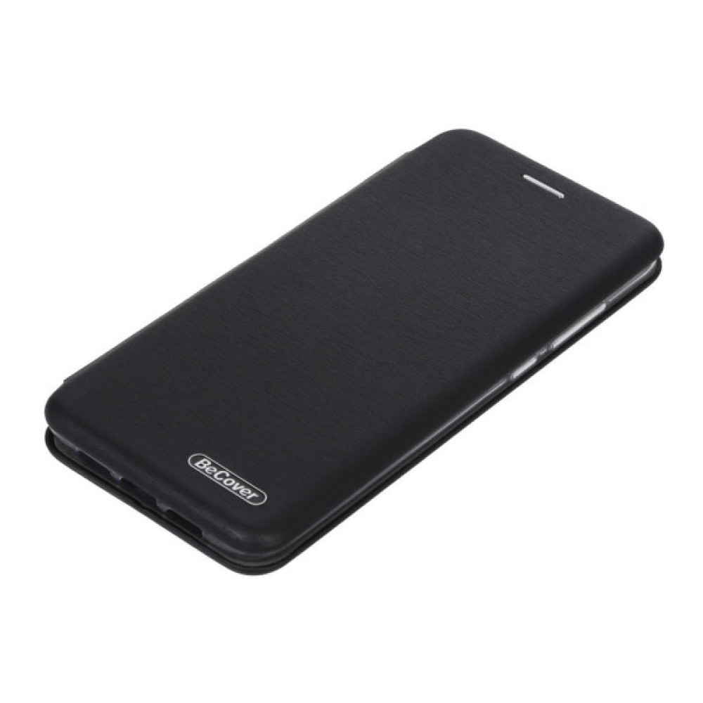 Чохол до мобільного телефона BeCover Exclusive Samsung Galaxy A51 SM-A515 Black (704754)