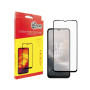 Скло захисне Dengos Full Glue Nokia C32 (black) (TGFG-306) Скло захисне Dengos Full Glue Nokia C32 (black) (TGFG-306)