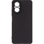 Чохол до мобільного телефона BeCover Realme C67 4G Black (710929) Чохол до мобільного телефона BeCover Realme C67 4G Black (710929)