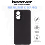 Чохол до мобільного телефона BeCover Realme C67 4G Black (710929) Чохол до мобільного телефона BeCover Realme C67 4G Black (710929)
