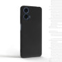 Чохол до мобільного телефона Armorstandart Matte Slim Fit Motorola G24 Power Camera cover Black (ARM73877)