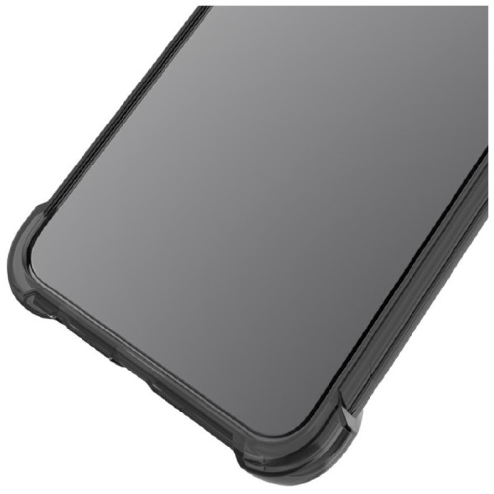 Чохол до мобільного телефона BeCover Anti-Shock Apple iPhone 16 Pro Max Grey (712304) Чохол до мобільного телефона BeCover Anti-Shock Apple iPhone 16 Pro Max Grey (712304)