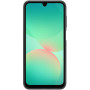 Чохол до мобільного телефона Samsung Galaxy A26 (A266), Card Slot Case black (EF-OA266TBEGWW) Чохол до мобільного телефона Samsung Galaxy A26 (A266), Card Slot Case black (EF-OA266TBEGWW)