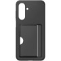 Чохол до мобільного телефона Samsung Galaxy A26 (A266), Card Slot Case black (EF-OA266TBEGWW) Чохол до мобільного телефона Samsung Galaxy A26 (A266), Card Slot Case black (EF-OA266TBEGWW)
