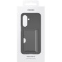 Чохол до мобільного телефона Samsung Galaxy A26 (A266), Card Slot Case black (EF-OA266TBEGWW) Чохол до мобільного телефона Samsung Galaxy A26 (A266), Card Slot Case black (EF-OA266TBEGWW)