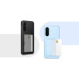 Чохол до мобільного телефона Samsung Galaxy A26 (A266), Card Slot Case black (EF-OA266TBEGWW) Чохол до мобільного телефона Samsung Galaxy A26 (A266), Card Slot Case black (EF-OA266TBEGWW)