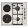 Варочна поверхня Eleyus DUO 60 IS H2 EF Варочна поверхня Eleyus DUO 60 IS H2 EF
