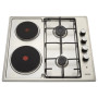 Варочна поверхня Eleyus DUO 60 IS H2 EF Варочна поверхня Eleyus DUO 60 IS H2 EF