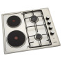 Варочна поверхня Eleyus DUO 60 IS H2 EF Варочна поверхня Eleyus DUO 60 IS H2 EF