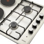 Варочна поверхня Eleyus DUO 60 IS H2 EF Варочна поверхня Eleyus DUO 60 IS H2 EF