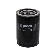 Фільтр масляний Bosch 0451104063