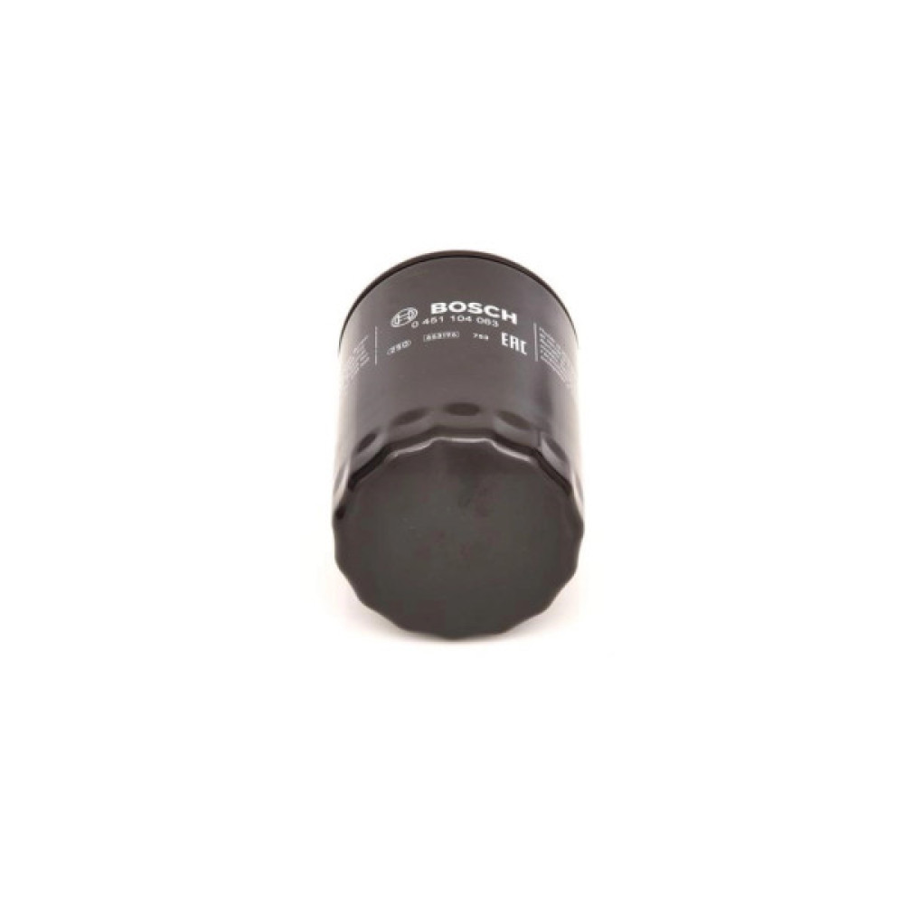 Фільтр масляний Bosch 0451104063 Фільтр масляний Bosch 0451104063