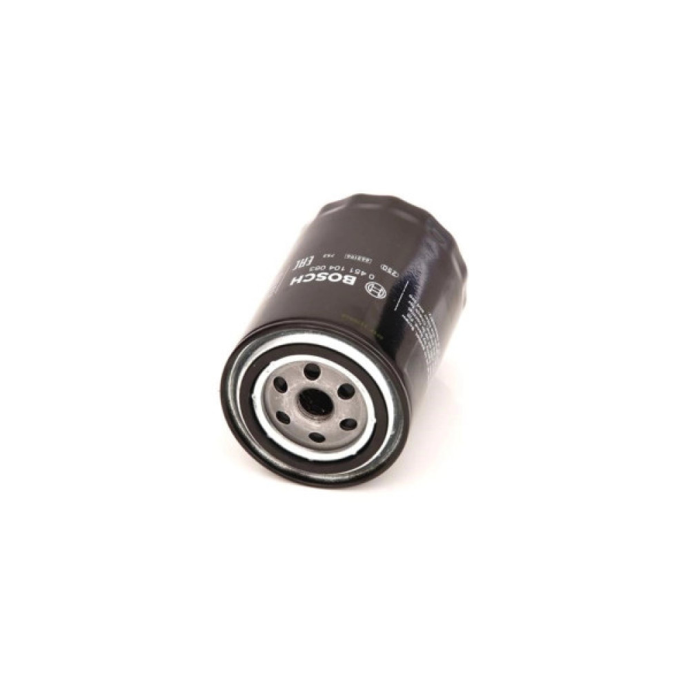 Фільтр масляний Bosch 0451104063 Фільтр масляний Bosch 0451104063
