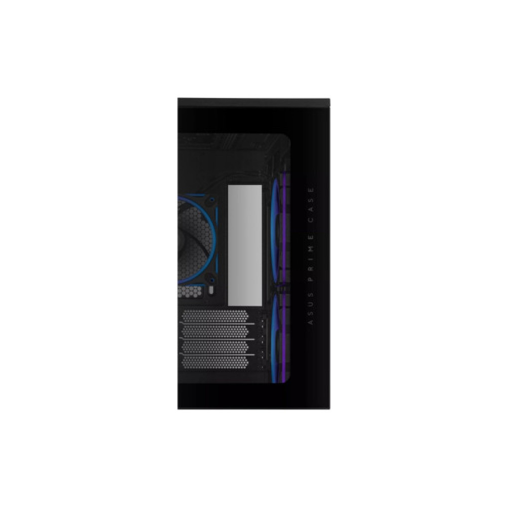 Корпус ASUS PRIME AP202 TG ARGB BLACK (90DC00P0-B19000)