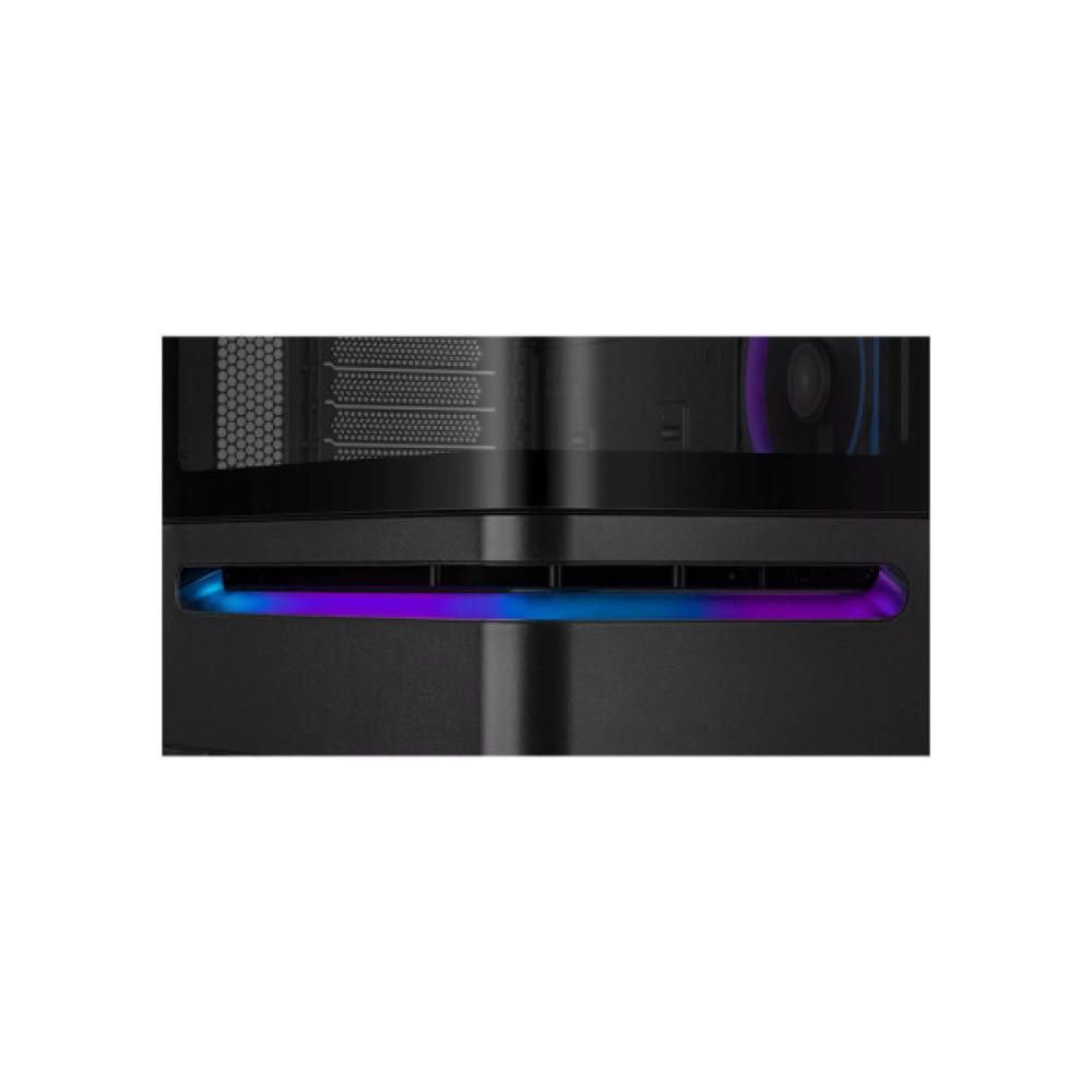 Корпус ASUS PRIME AP202 TG ARGB BLACK (90DC00P0-B19000)