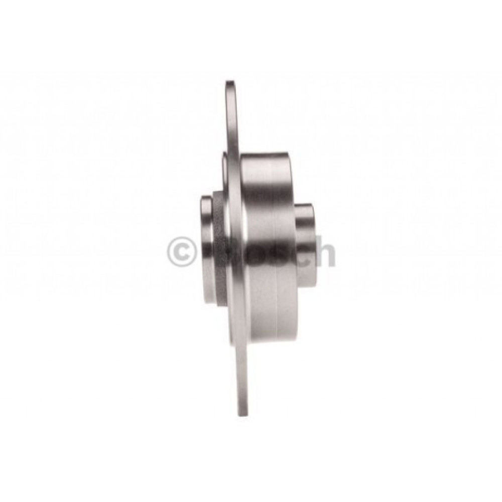 Гальмівний диск Bosch 0 986 479 684