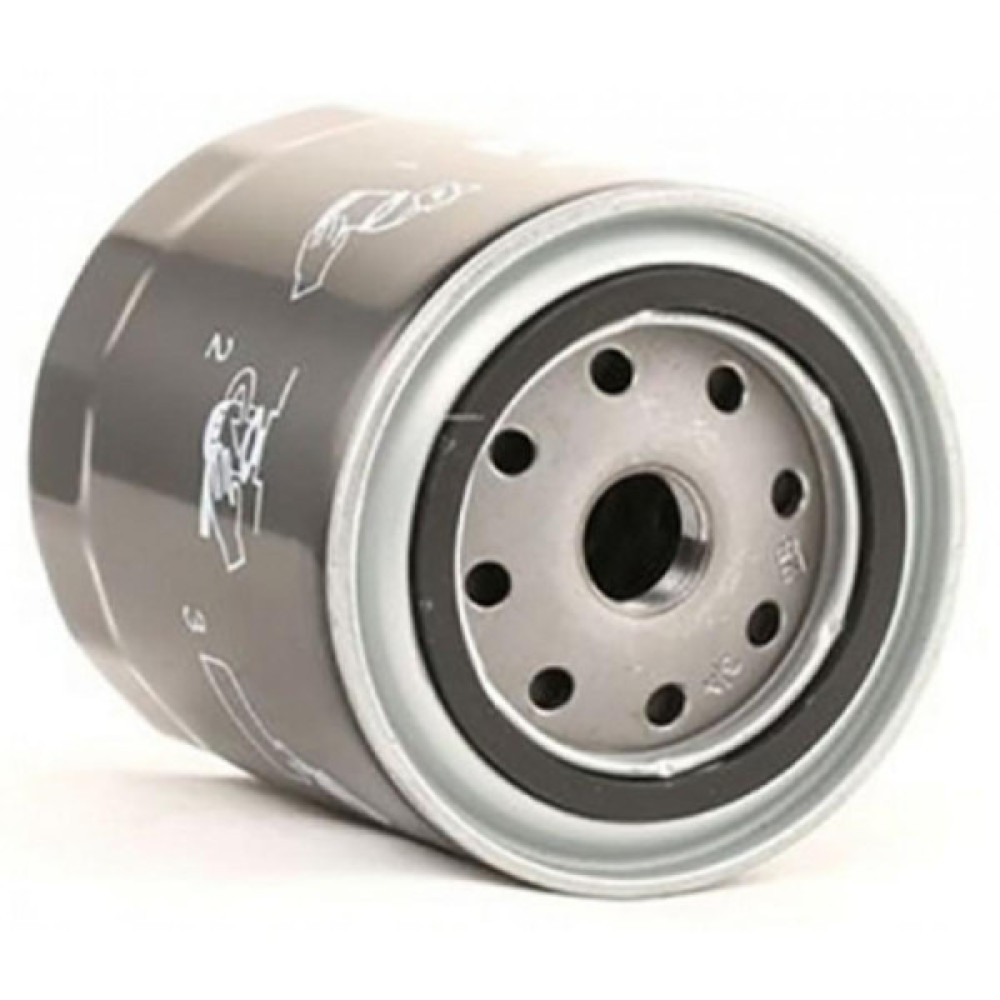 Фільтр масляний Champion COF100102S