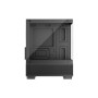 Корпус 1stPlayer Mi2-A-BK-2F7R-1F7 Корпус 1stPlayer Mi2-A-BK-2F7R-1F7