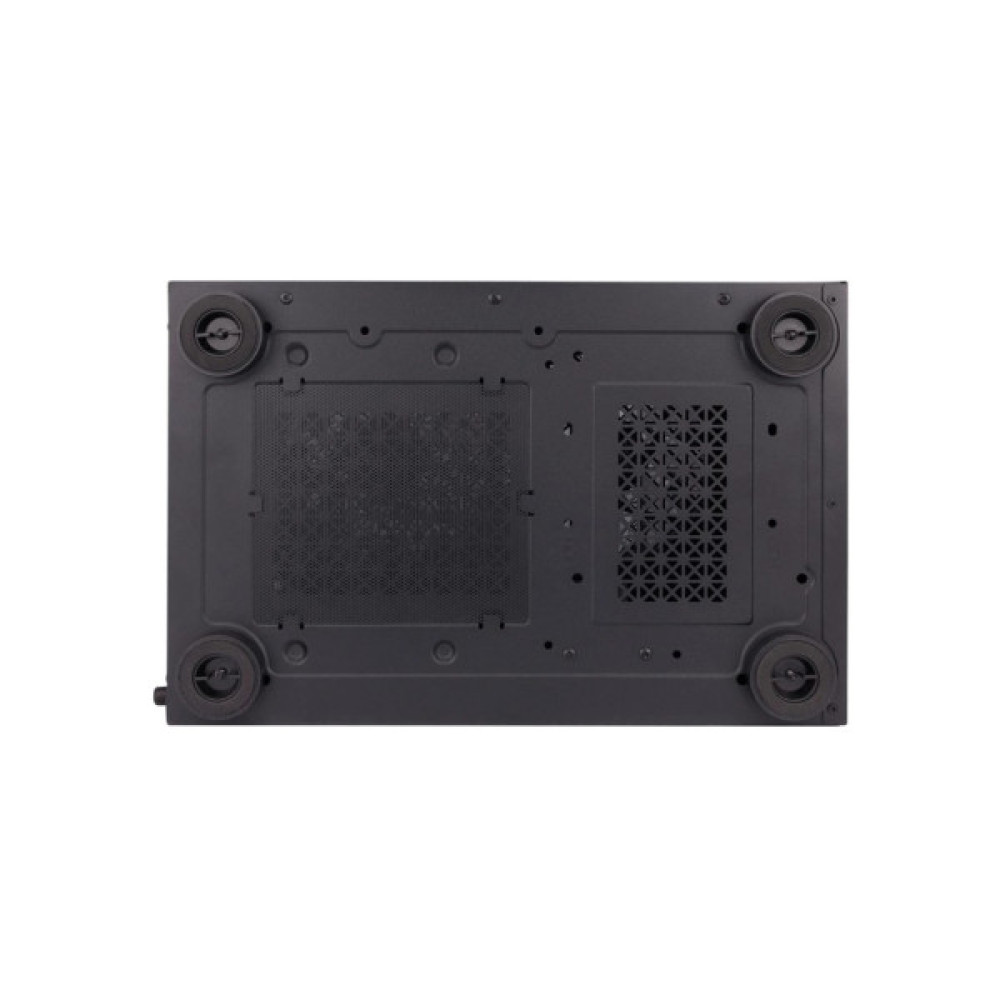 Корпус 1stPlayer Mi2-A-BK-2F7R-1F7