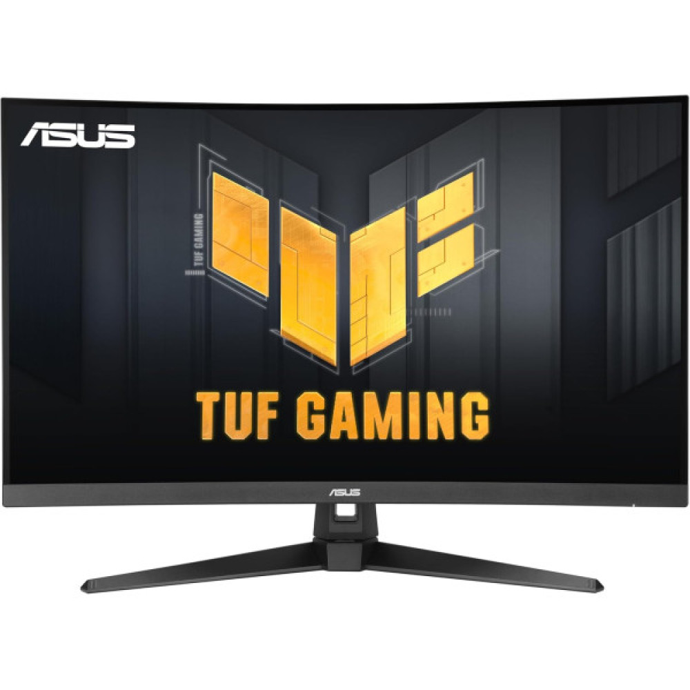 Монітор Asus 31.5" TUF Gaming VG32VQM5B 2xHDMI, DP, MM, VA, 250Hz, 0.5ms, sRGB 120%, CURVED, AdaptiveSync