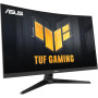 Монітор Asus 31.5" TUF Gaming VG32VQM5B 2xHDMI, DP, MM, VA, 250Hz, 0.5ms, sRGB 120%, CURVED, AdaptiveSync
