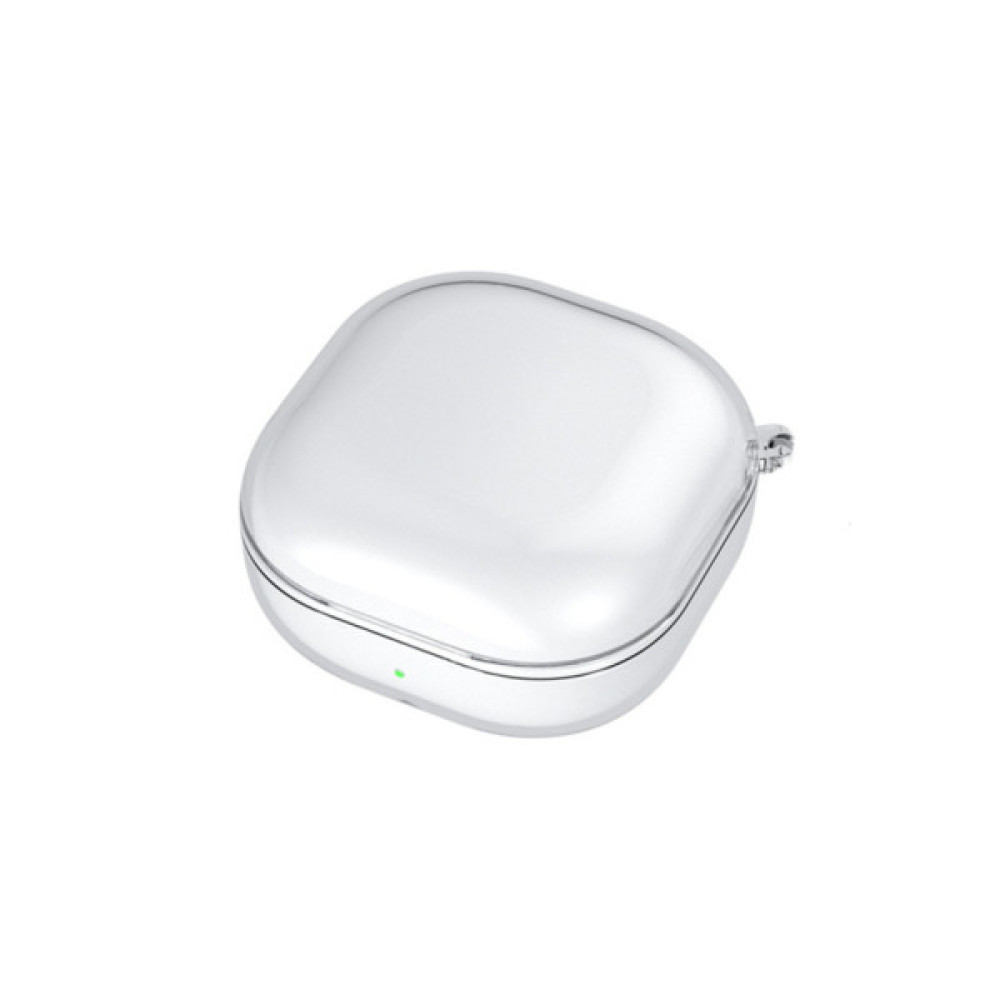 Чохол для навушників BeCover Soft TPU для Samsung Galaxy Buds FE SM-R400 Transparent (710100)
