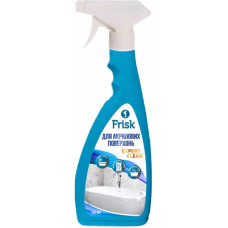 Спрей для чищення ванн Frisk Expert Clean Для акрилових поверхонь 500 мл (4820197122639)