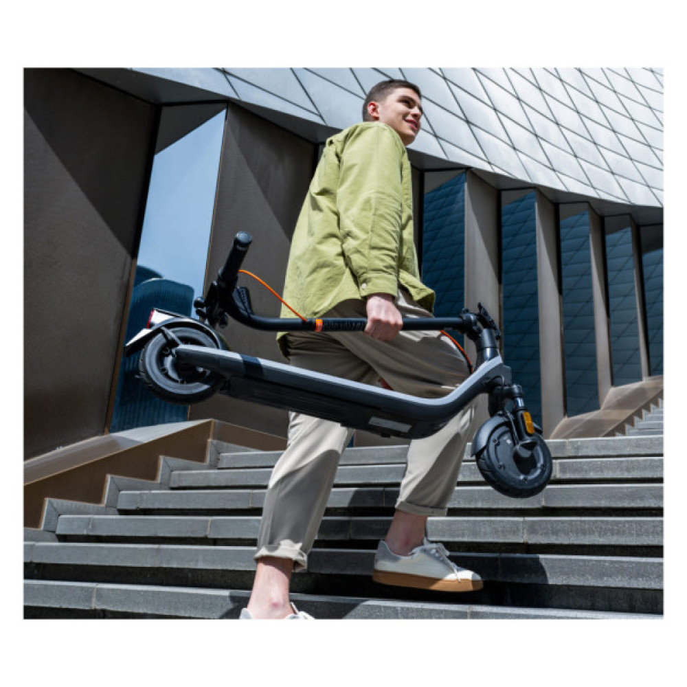 Електросамокат Segway Ninebot E2 E II, чорний (AA.05.14.01.0004)