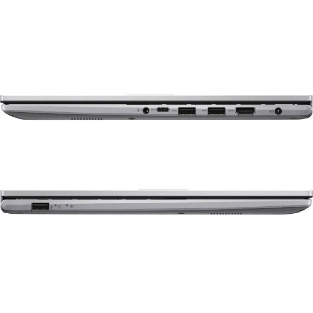 Ноутбук ASUS Vivobook 15 X1504VA-BQ2684 (90NB10J2-M036R0)