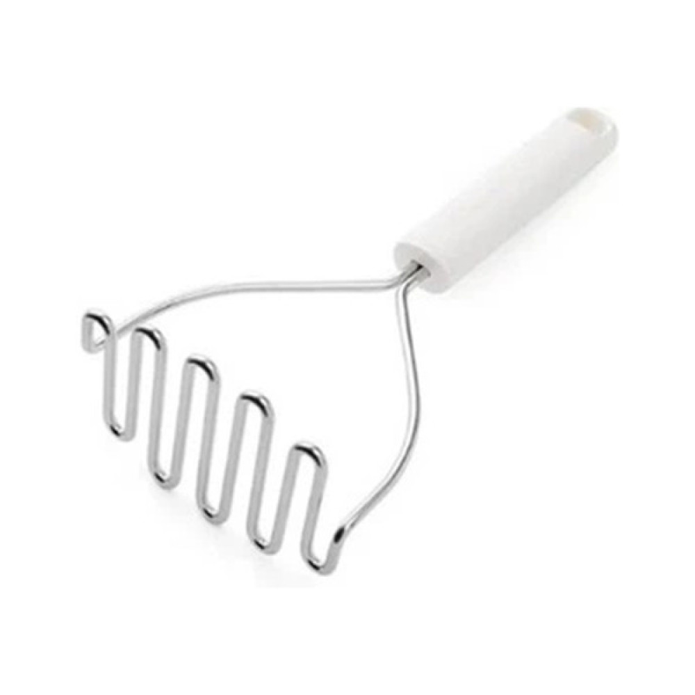 Картоплем'ялка KitchenAid Classic 25,5 см білий (KHA008OHPNG)