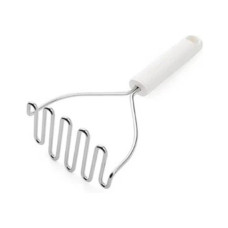 Картоплем'ялка KitchenAid Classic 25,5 см білий (KHA008OHPNG)