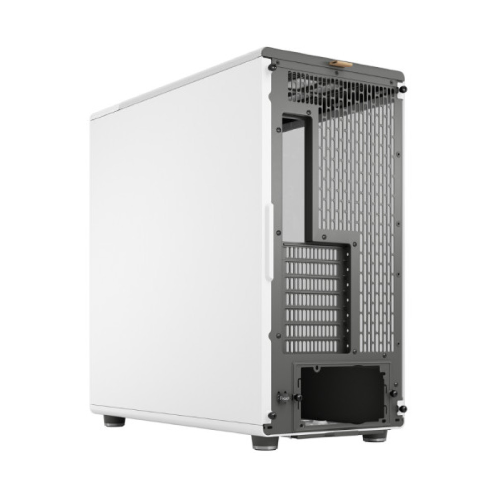 FRACTAL DESIGN North XL Chalk White TG Clear (FD-C-NOR1X-04)