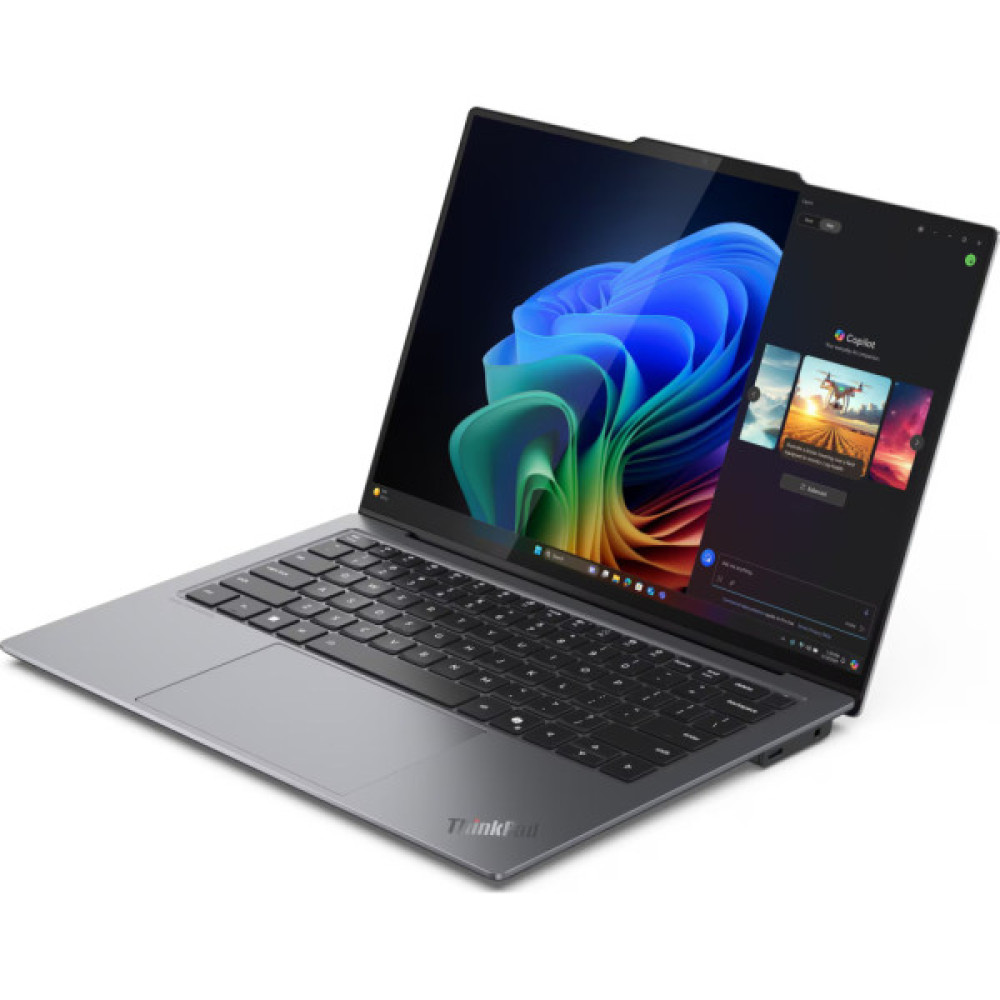 Ноутбук Lenovo ThinkPad X9 14 G1 (21QA001CRA)
