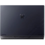 Ноутбук Acer Predator Helios Neo 16 PHN16-I31 16" WUXGA IPS, Intel i5-14450HX, 16GB, F1TB, NVD5050-8, Lin, чорний