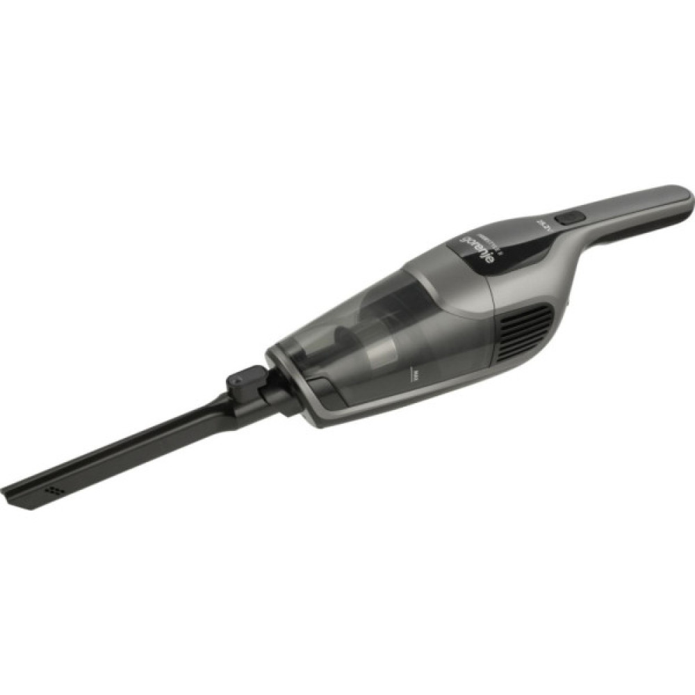 Пилосос Gorenje SVC 252110 FSIIA (SVC252110FSIIA)