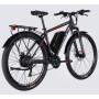 Електровелосипед Formula 29" eMOTION PLUS DD FR рама-19" 48B 15А*г 500Вт 2026 сіро-сріблястий (ELB-FR-29-261)