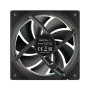 Кулер до корпусу Deepcool Вентилятор Deepcool FL12SE для корпусу 120x120x25мм, HB, 4001900 RPM10, (FL12 SE)