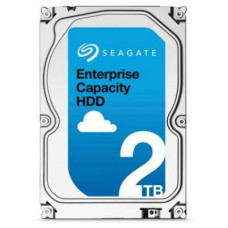 Жорсткий диск 3.5" 2TB Seagate (ST2000NM0008)