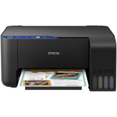 Багатофункціональний пристрій Epson EcoTank L3250 WiFi (C11CJ67412/ C11CJ67418/ C11CJ67405)