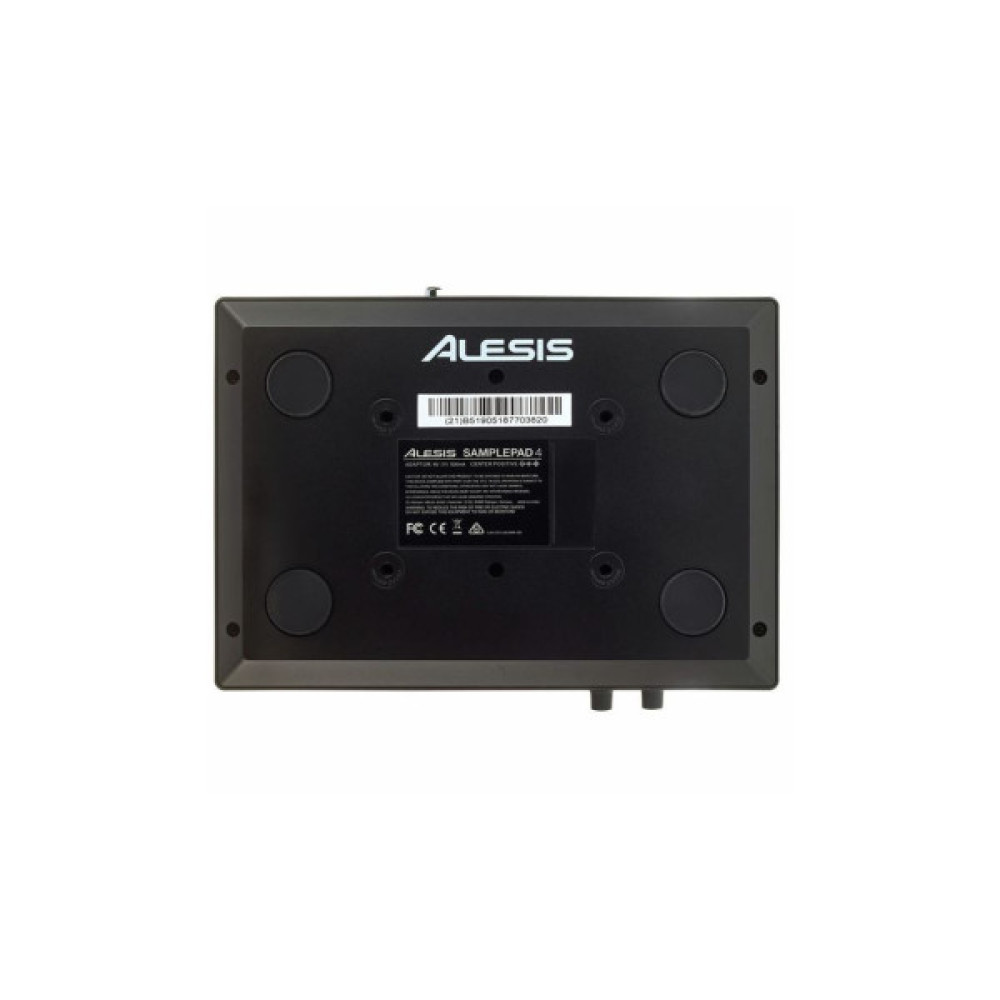 Електронна перкусія Alesis Sample Pad 4