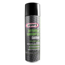 Автомобільний очисник WYNN'S AIR INTAKE AND CARBURETTOR CLEANER 500мл (W54179)