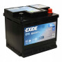 Акумулятор автомобільний EXIDE START-STOP EFB 55A (EL550) Акумулятор автомобільний EXIDE START-STOP EFB 55A (EL550)